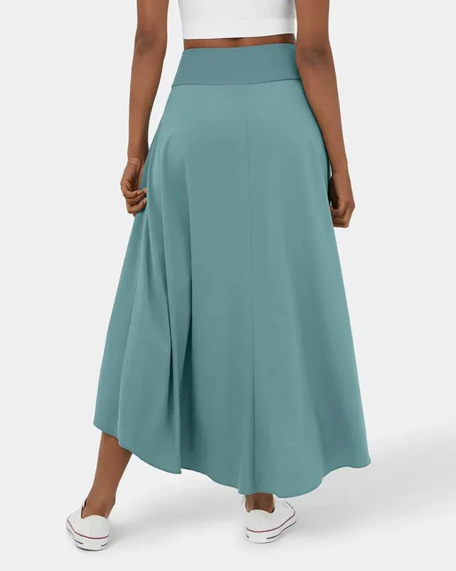 Sia | Celestial Grace Skirt