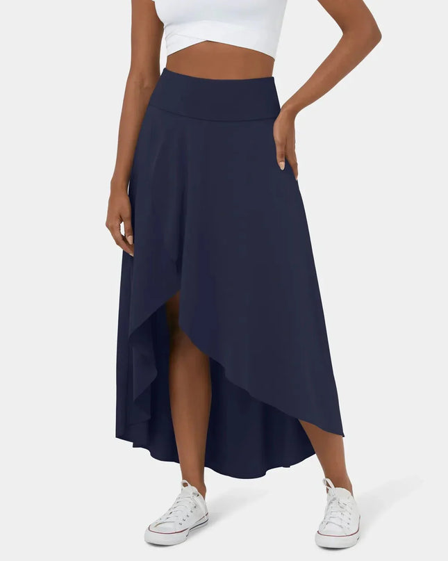 Sia | Celestial Grace Skirt