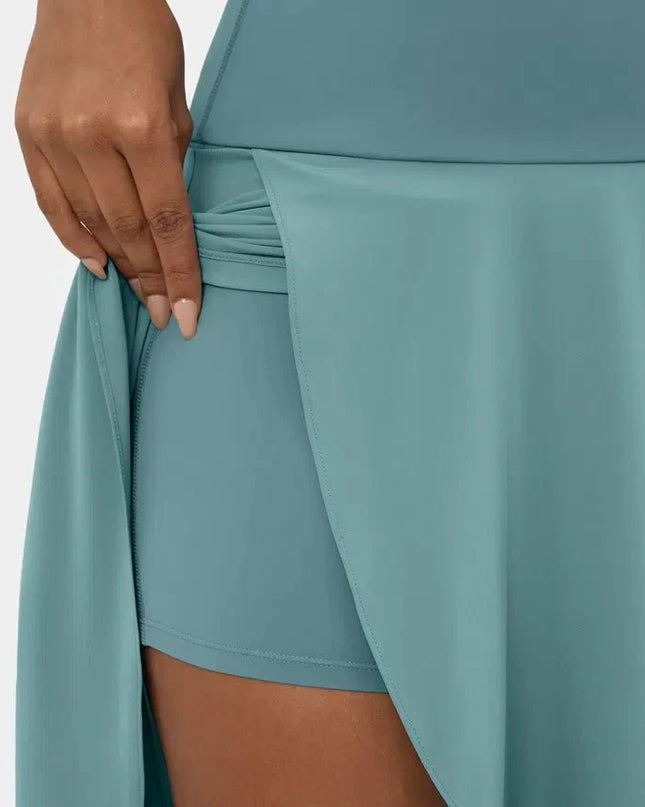 Sia | Celestial Grace Skirt