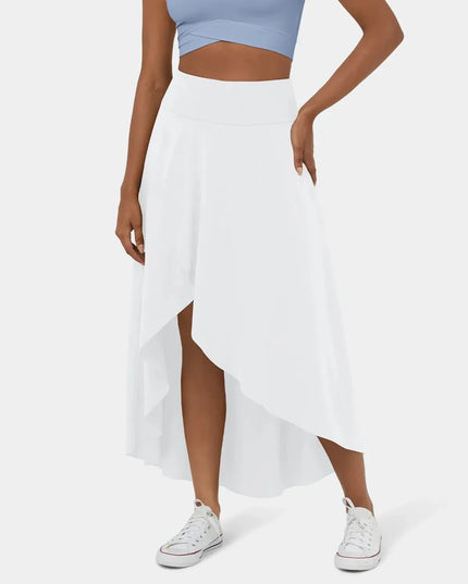 Sia | Celestial Grace Skirt