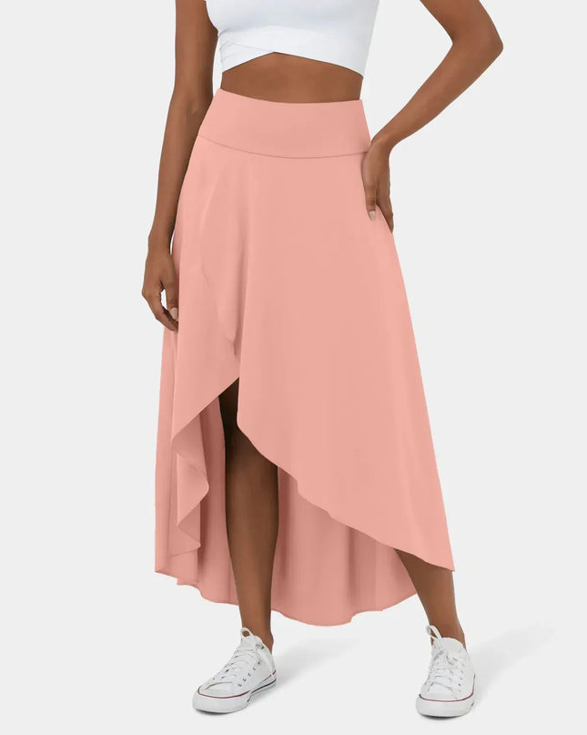 Sia | Celestial Grace Skirt