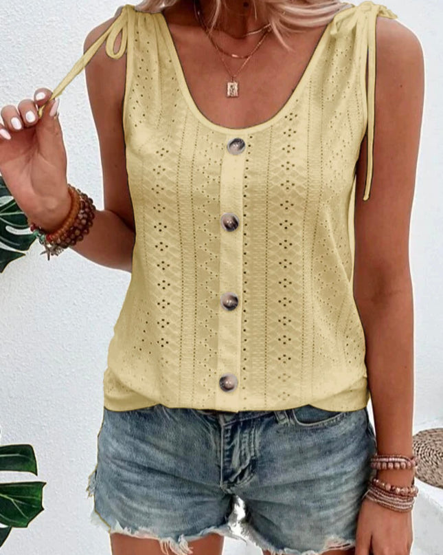 Freya | Effortless Day Tank