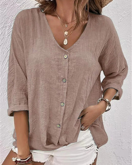 Fayo | Breezy Day Top