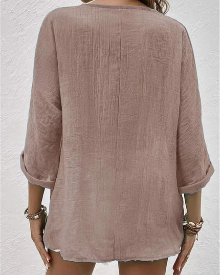 Fayo | Breezy Day Top