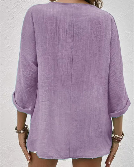 Fayo | Breezy Day Top