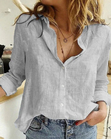 Jodi | Elegant Blouse