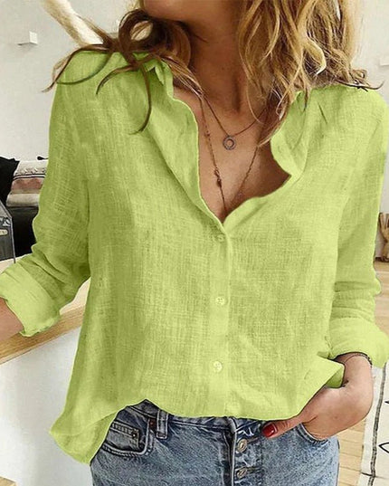 Jodi | Elegant Blouse