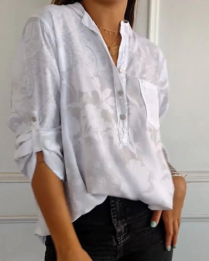 Pauline | Elegant Sequin Top