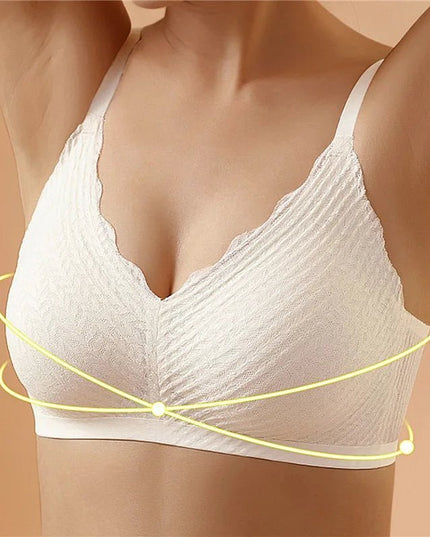 Lyro™ | SoftSupport Bra