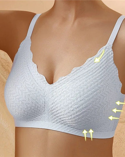 Lyro™ | SoftSupport Bra
