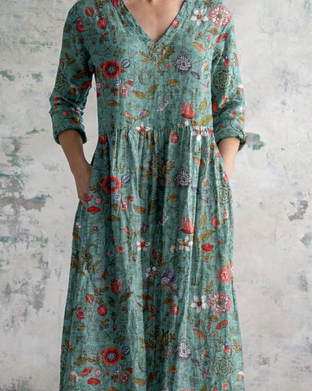 Celine | Women’s Timeless Dress