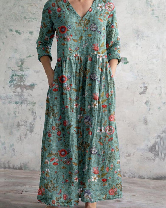 Celine | Women’s Timeless Dress