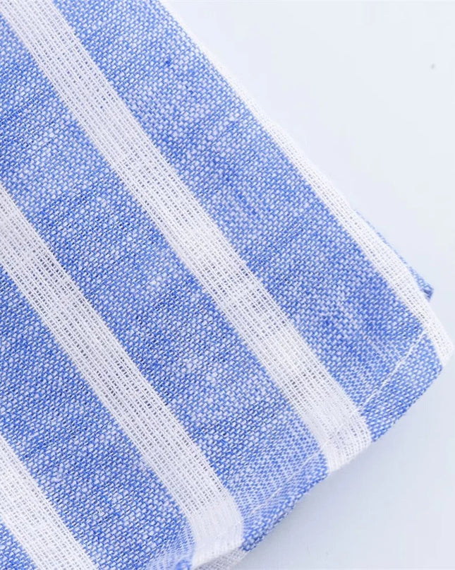 Shoreline Ease™ Midi Dress