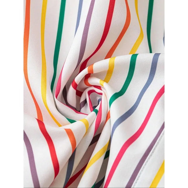 Sunlit Joy™ Shirt Dress