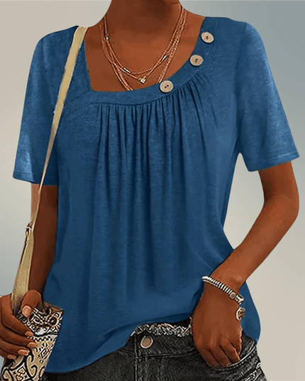 Tessie | Timeless Tee