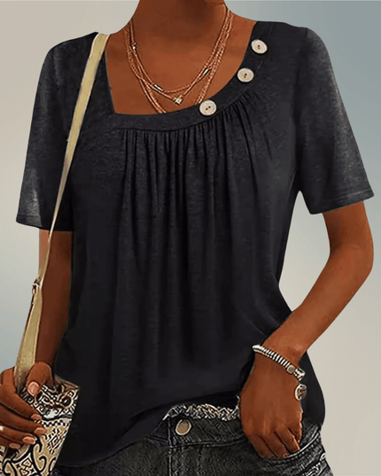 Tessie | Timeless Tee