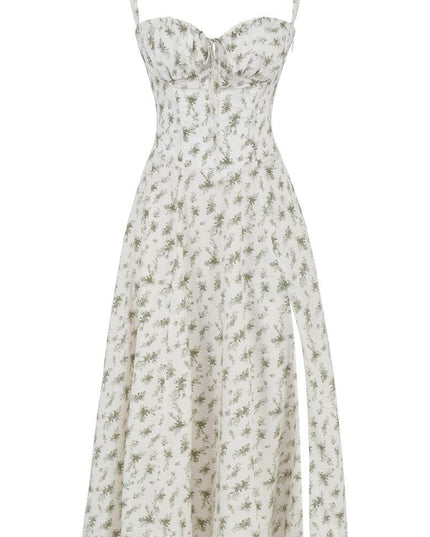 Celestica | Sculpted Romance Midi