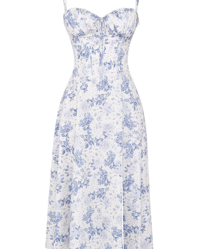 Celestica | Sculpted Romance Midi