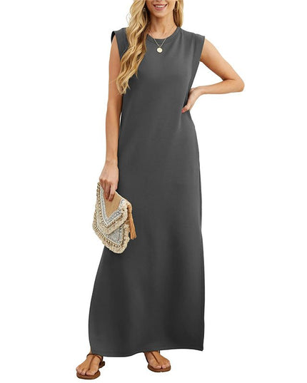 Celestine | Long Casual Summer Dress