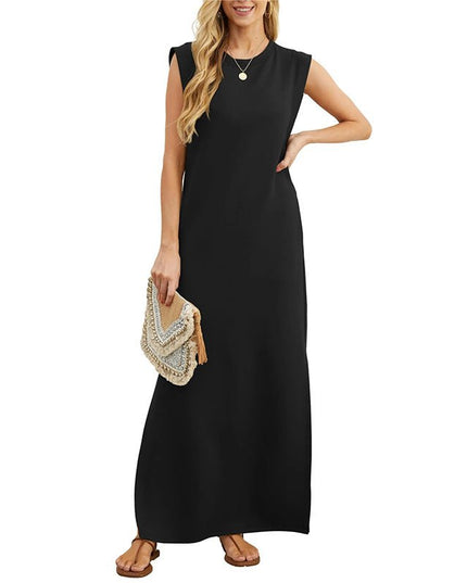 Celestine | Long Casual Summer Dress