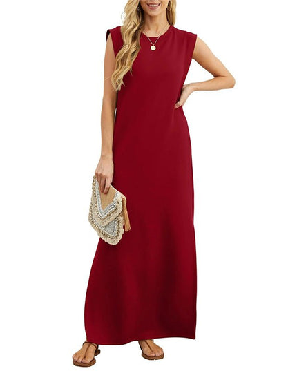 Celestine | Long Casual Summer Dress